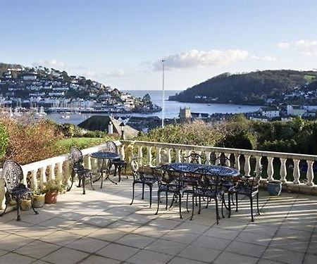 Mounthaven Guest House Ντάρτμουθ Εξωτερικό φωτογραφία