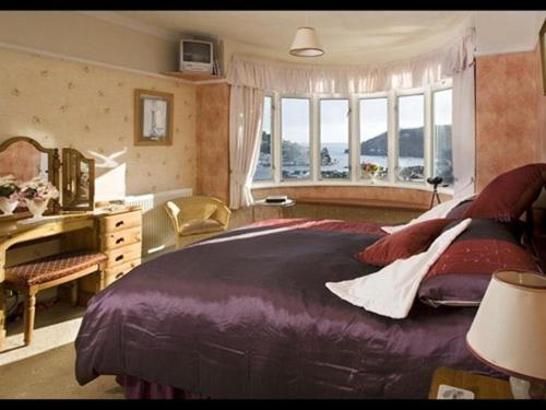 Mounthaven Guest House Ντάρτμουθ Δωμάτιο φωτογραφία