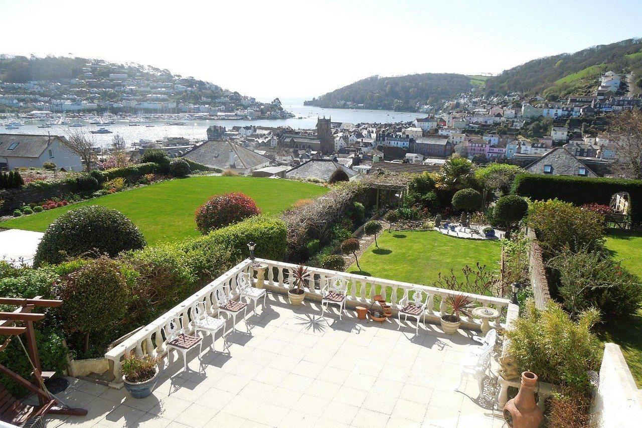 Mounthaven Guest House Ντάρτμουθ Εξωτερικό φωτογραφία