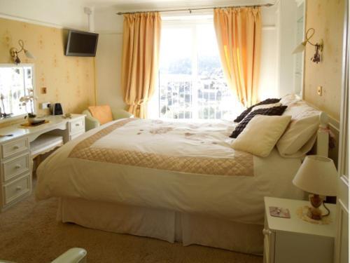 Mounthaven Guest House Ντάρτμουθ Δωμάτιο φωτογραφία