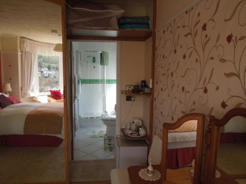 Mounthaven Guest House Ντάρτμουθ Δωμάτιο φωτογραφία