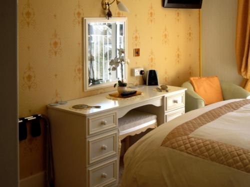 Mounthaven Guest House Ντάρτμουθ Δωμάτιο φωτογραφία