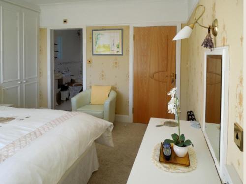 Mounthaven Guest House Ντάρτμουθ Δωμάτιο φωτογραφία